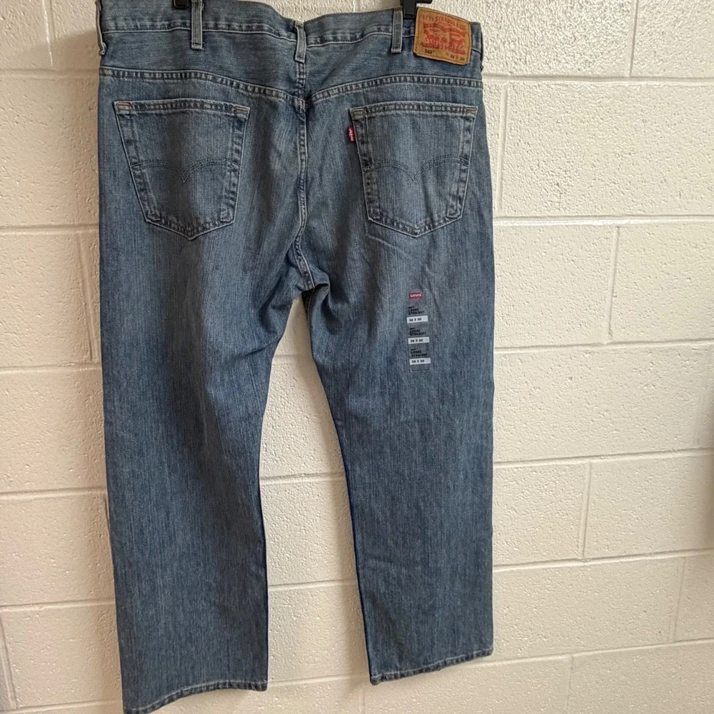 Levis levi 569
